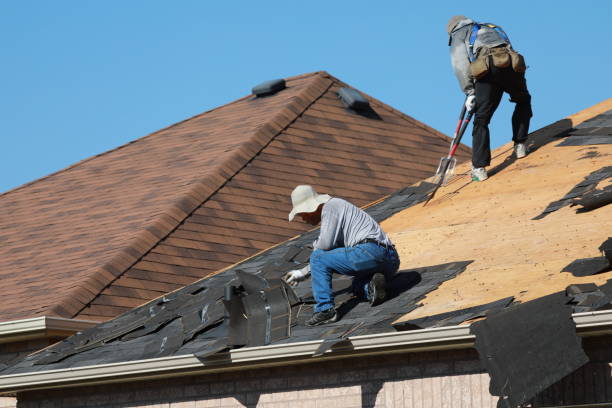 Fast & Reliable Emergency Roof Repairs in Speers, PA